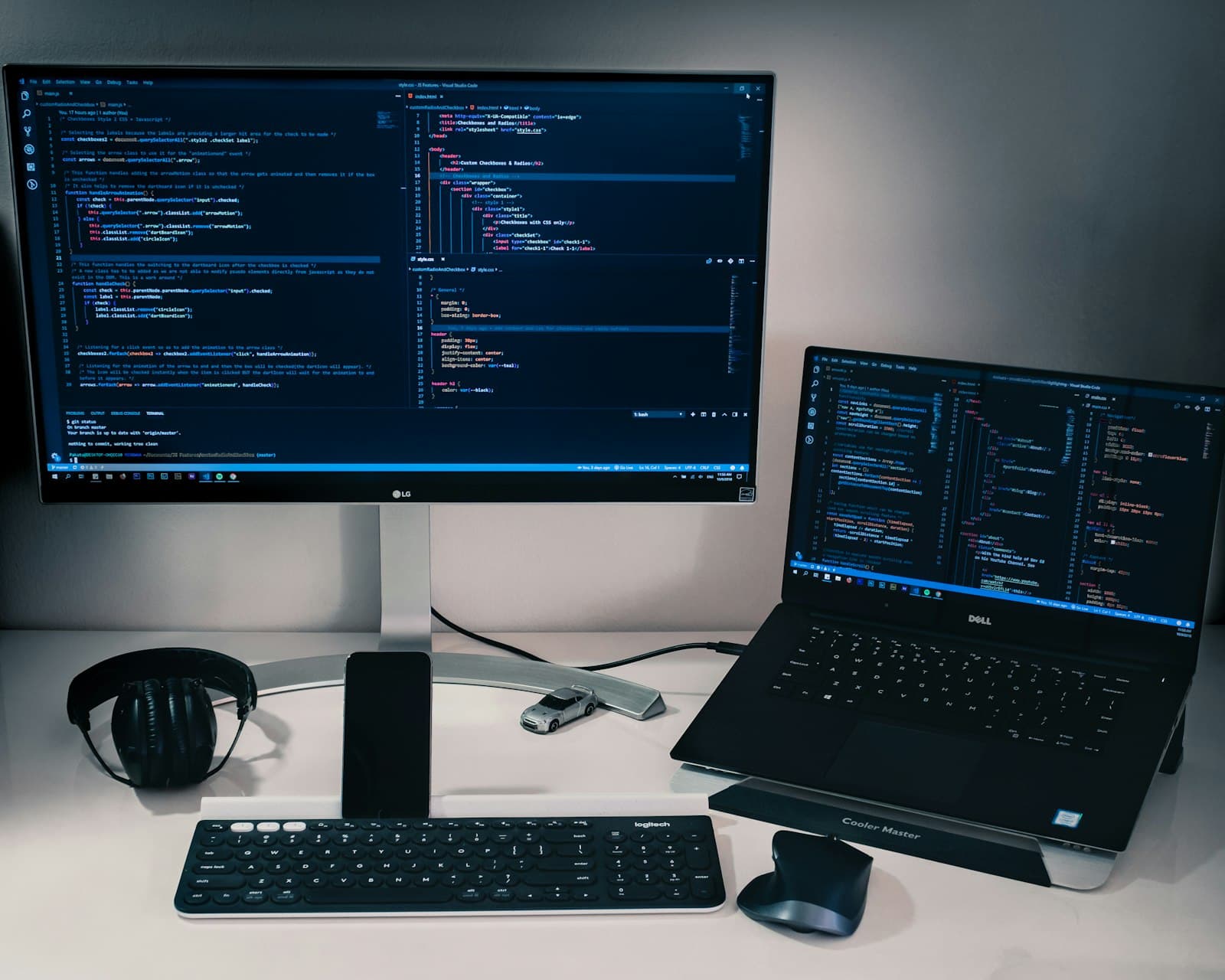DevOps & SRE